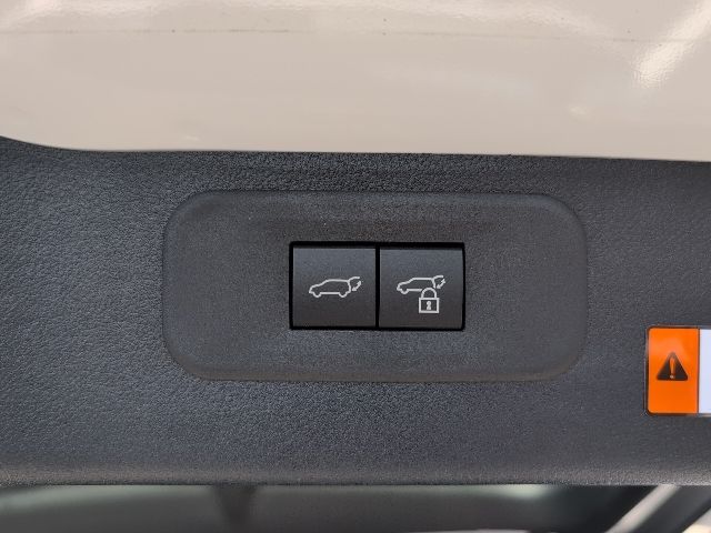 2026 Lexus TX 350 Luxury - Photo 38