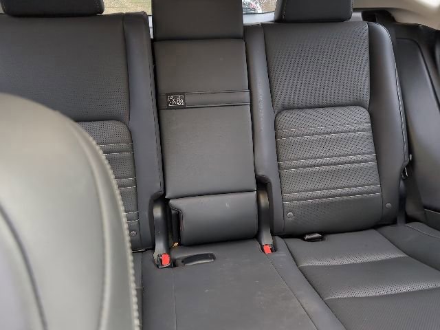 2020 Lexus NX Hybrid 300h - Photo 26