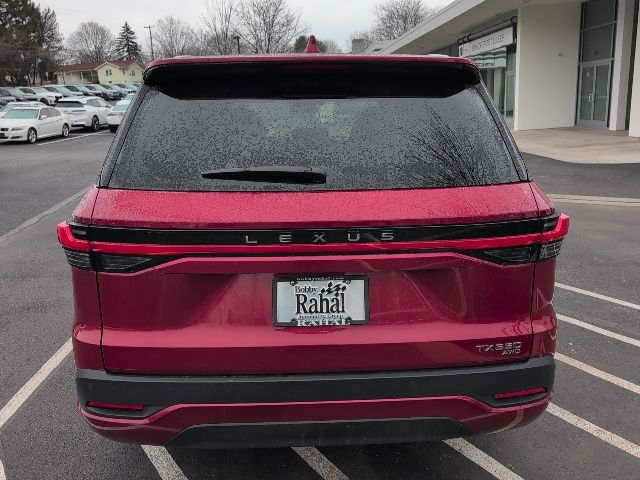 2026 Lexus TX 350 Premium - Photo 4