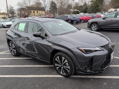 2025 LEXUS UX 300h F SPORT DESIGN AWD Sport Utility
