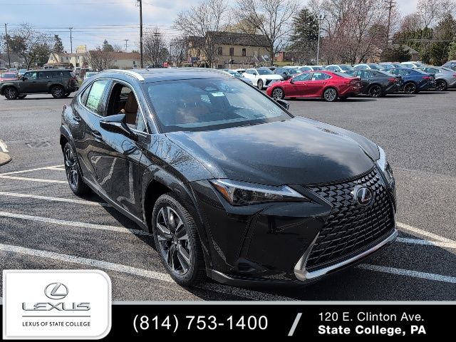 2026 Lexus UX Hybrid 300h Premium