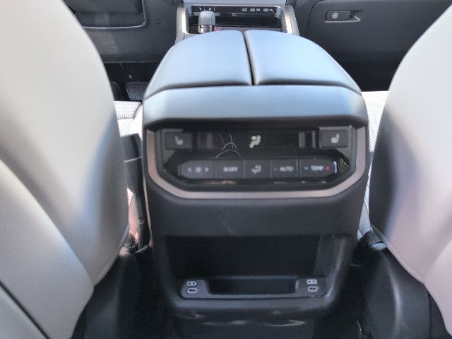 2026 Lexus TX 350 Luxury - Photo 31