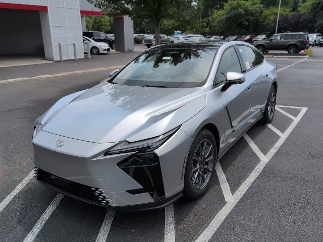 2026 Lexus ES BEV 500e Premium AWD - Photo 11
