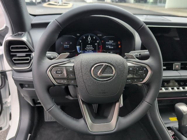 2026 Lexus IS 350 F SPORT DESIGN - Photo 15