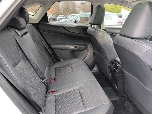 2026 Lexus NX 450h+ Luxury - Photo 30