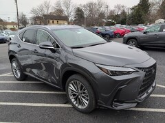 2026 LEXUS NX 350 PREMIUM Sport Utility