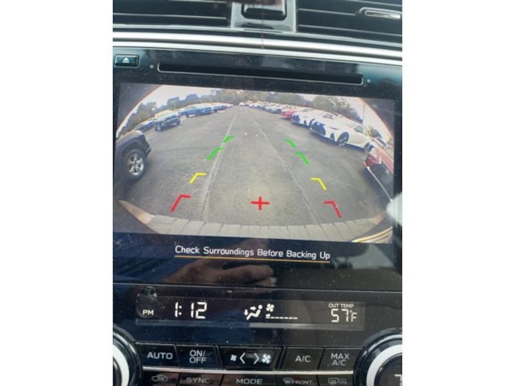 Used 2019 Subaru Outback Premium