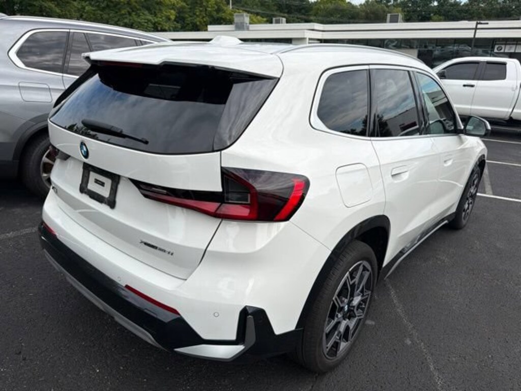 Used 2023 BMW X1 xDrive28i