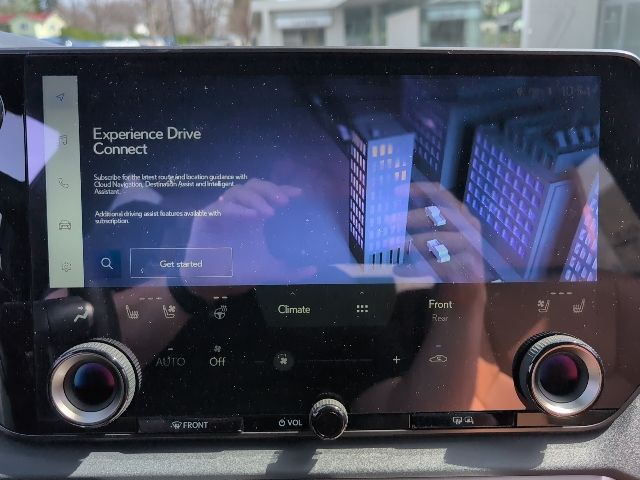 2026 Lexus RX 350 Premium - Photo 18