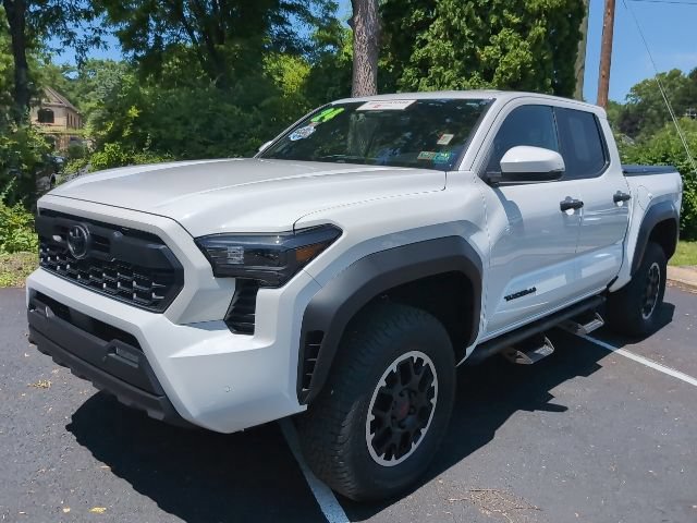 2024 Toyota Tacoma TRD Off Road - Photo 8