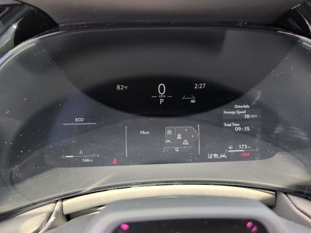 2026 Lexus TX 350 Luxury - Photo 17