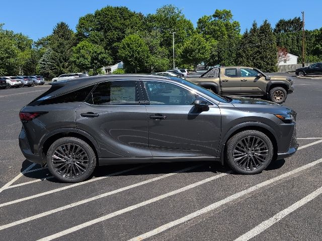 2026 Lexus RX 350 Luxury - Photo 2