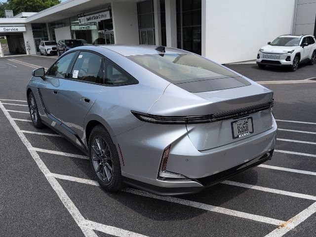 2026 Lexus ES BEV 500e Premium AWD - Photo 8