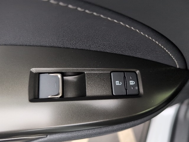 2026 Lexus NX 450h+ Luxury - Photo 28