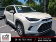  Toyota Grand Highlander