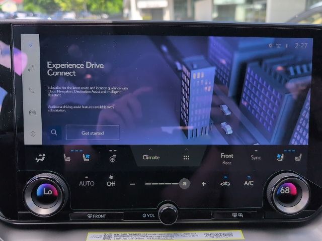 2026 Lexus TX 350 Luxury - Photo 18