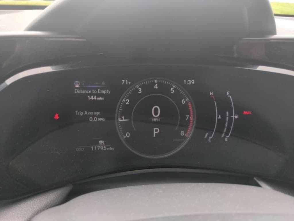 Certified 2025 Lexus NX 350 AWD Sport Utility