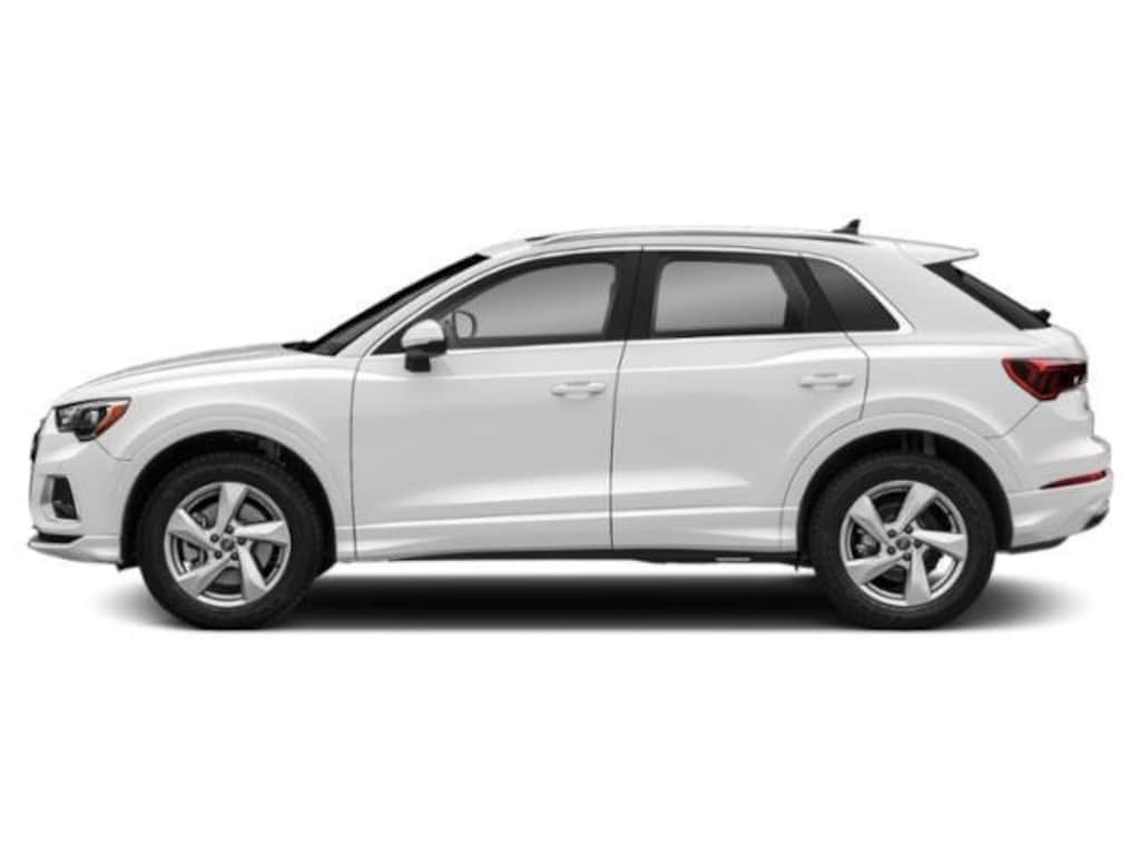 Used 2022 Audi Q3 S line Premium