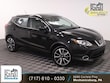  Nissan Rogue Sport