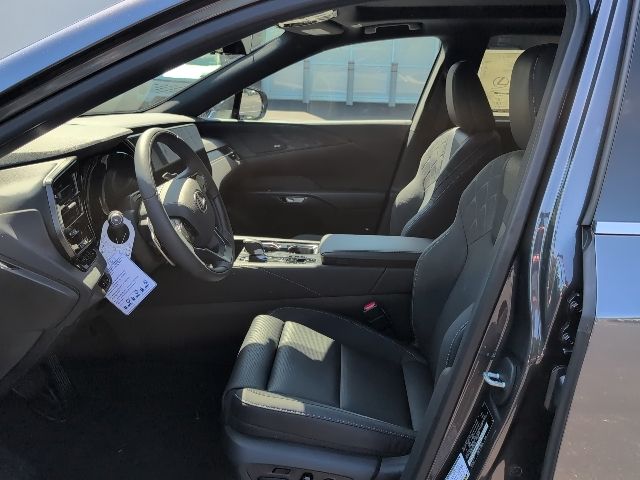 2026 Lexus RX 350 Luxury - Photo 12