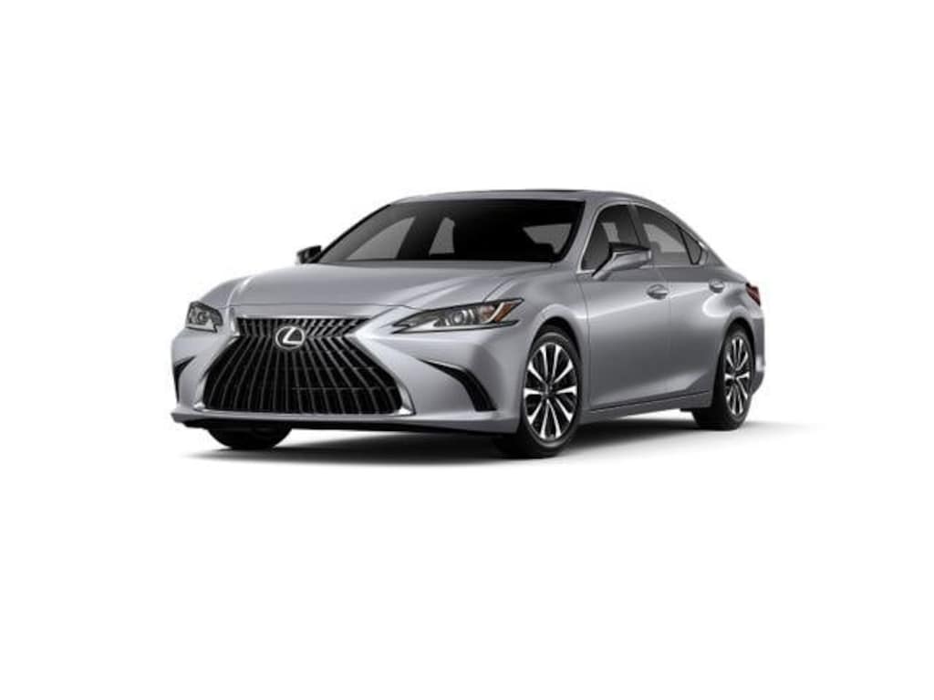 New 2025 Lexus ES 300h SEDAN
