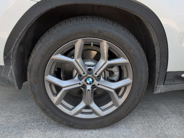 2020 BMW X3 30i - Photo 6