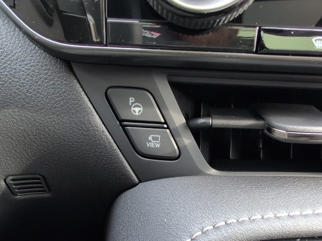 2026 Lexus NX 450h+ Luxury - Photo 19