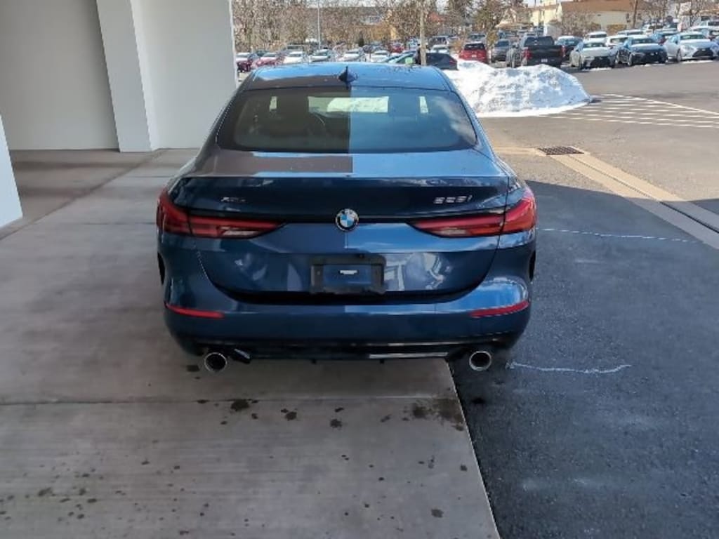 Used 2022 BMW 2 Series 228i xDrive