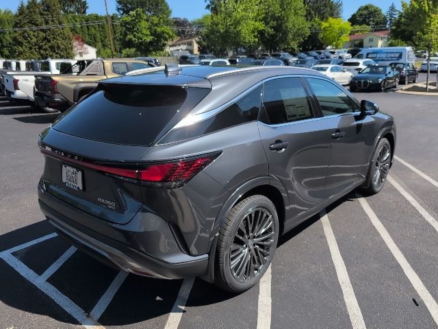 2026 Lexus RX 350 Luxury - Photo 3