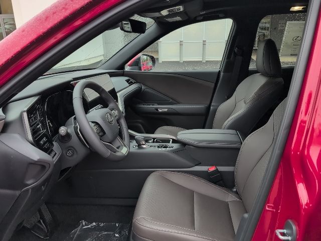 2026 Lexus TX 350 Premium - Photo 12