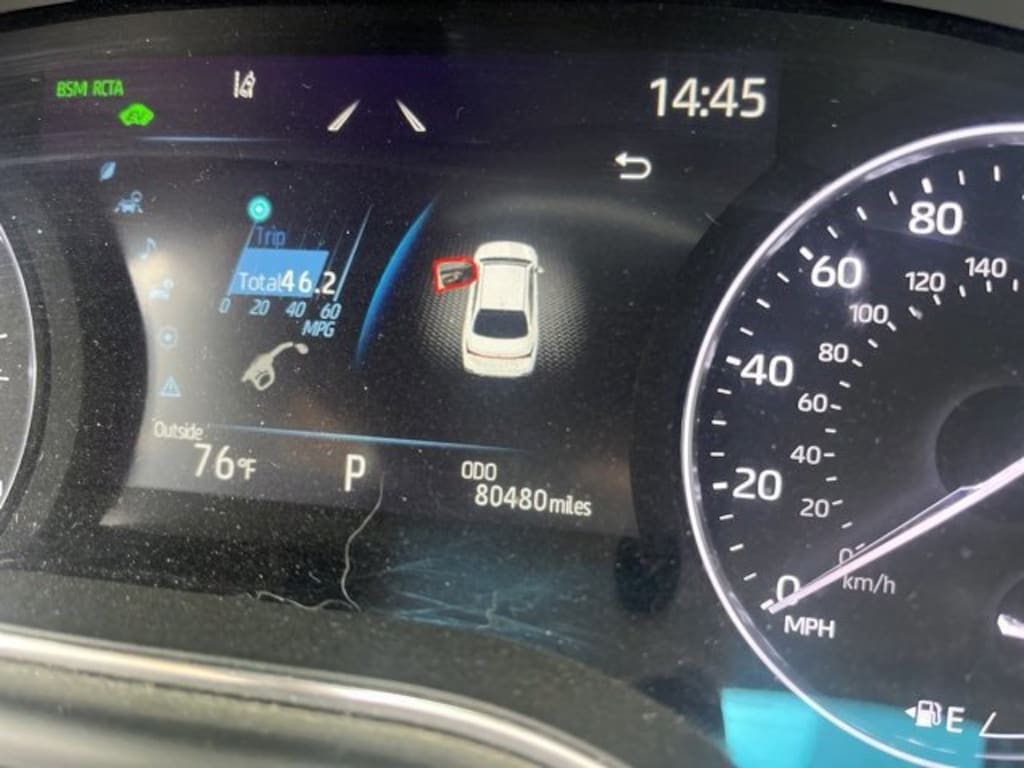 Used 2022 Toyota Avalon Hybrid Limited