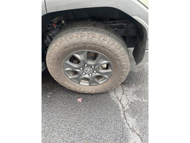 2024 Lexus GX 550 Overtrail photo 2