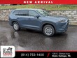  Toyota Grand Highlander