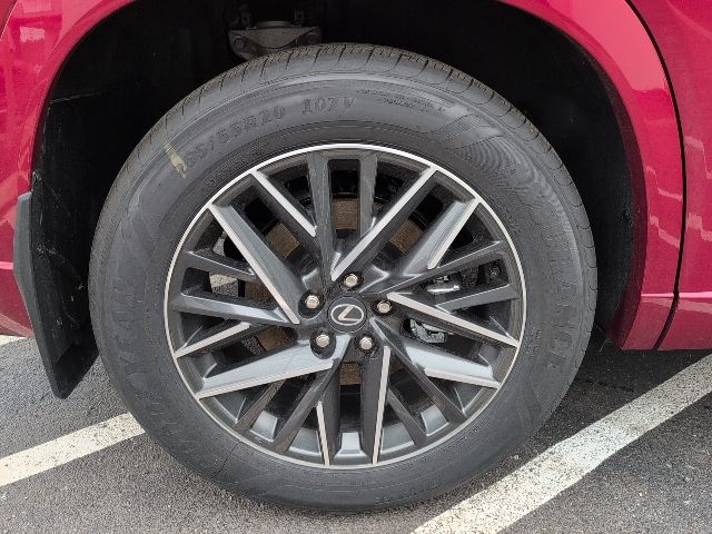 2026 Lexus TX 350 Premium - Photo 6