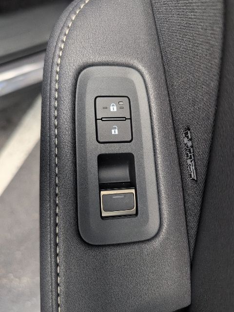 2026 Lexus TX 350 Luxury - Photo 31