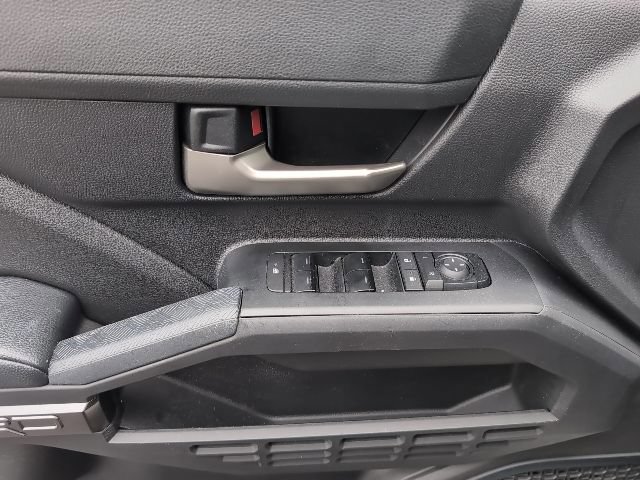 2024 Toyota Tacoma TRD Off Road - Photo 13