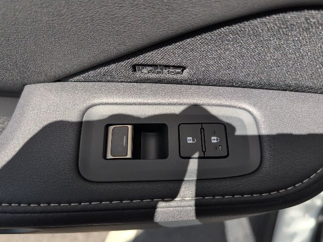 2026 Lexus TX 350 Luxury - Photo 28