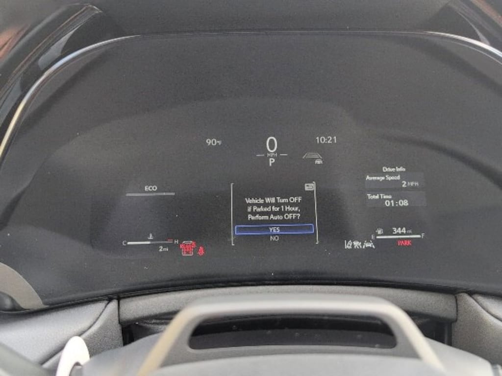 New 2025 Lexus TX 350 PREMIUM AWD Sport Utility