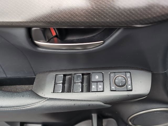 2020 Lexus NX Hybrid 300h - Photo 12
