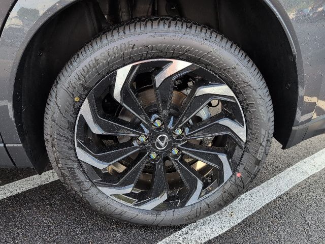 2026 Lexus UX Hybrid 300h F Sport Design - Photo 11
