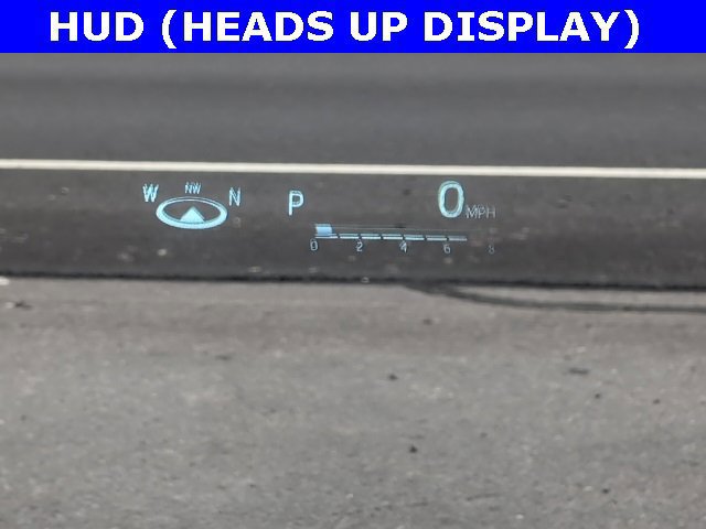 2020 Toyota Camry XLE V6 photo 2