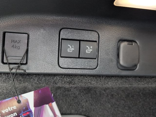 2026 Lexus RX 350 Premium - Photo 35