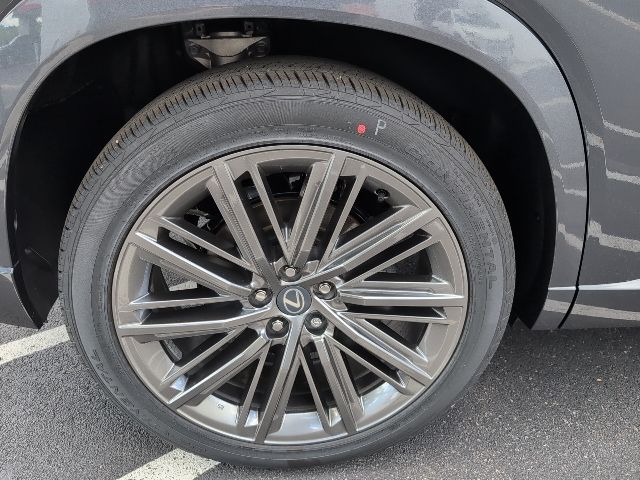 2026 Lexus TX 350 Luxury - Photo 6