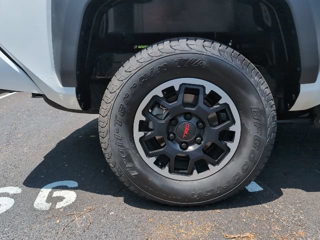 2024 Toyota Tacoma TRD Off Road - Photo 6