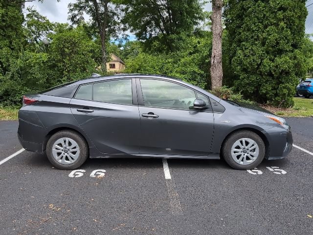 Used 2017 Toyota Prius Two with VIN JTDKBRFU3H3031738 for sale in State College, PA