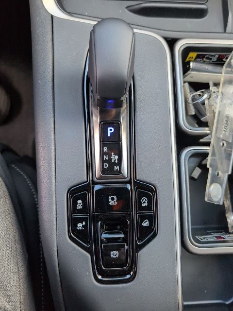2026 Lexus TX 350 Luxury - Photo 20