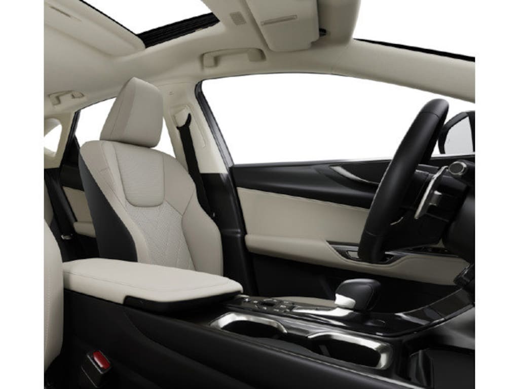 New 2026 Lexus NX 350 LUXURY AWD Sport Utility