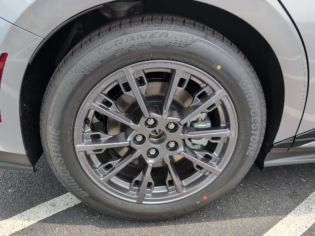 2026 Lexus ES BEV 500e Premium AWD - Photo 6