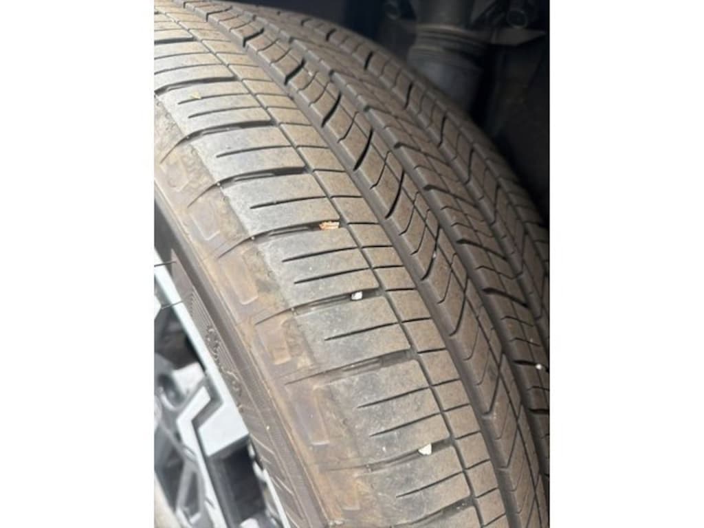 Used 2025 Hyundai Santa Cruz Limited