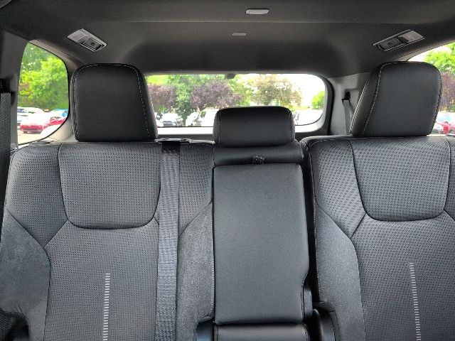 2026 Lexus TX 350 Luxury - Photo 25